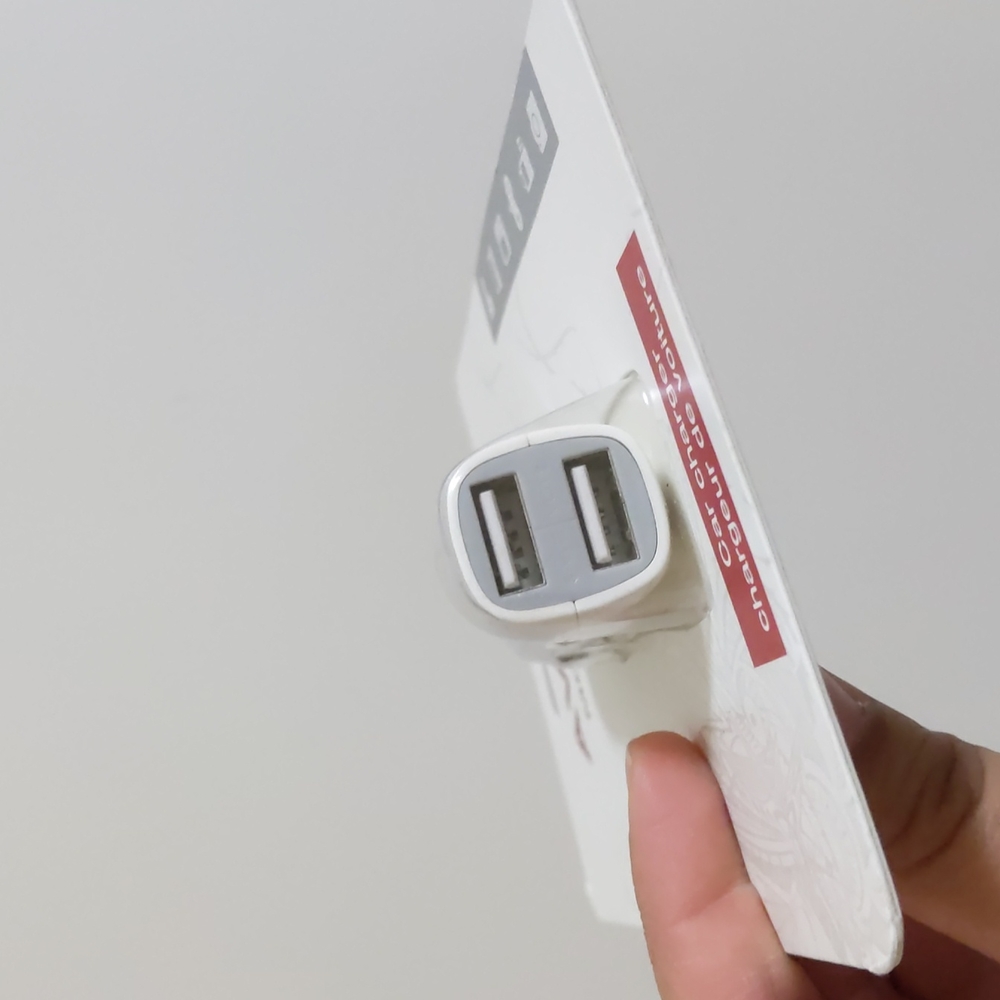 Car Charger - Picture 2 of 2